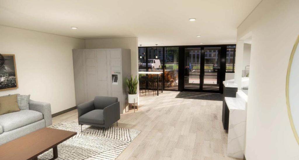 Livaway Suites Tri-Cities-Richland Exterior foto